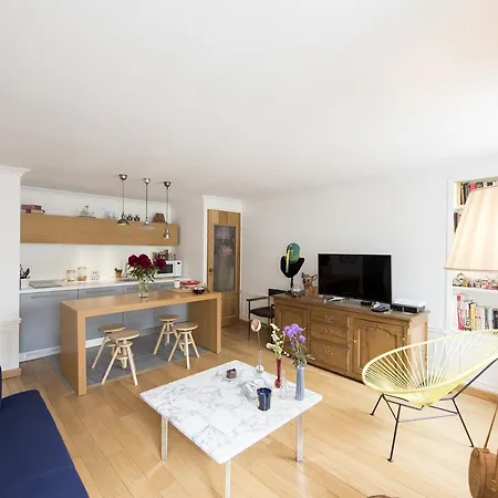 Veeve - South Pigalle Perfection Appartamento Parigi